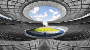 الاتحاد الدولي لكرة القدم يعلن ترشح المملكة لاستضافة كأس العالم لعام 2024
