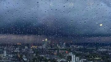 “الأرصاد” تحذر من حالة الطقس من أمطار غزيرة وسيول ورياح على عدة مناطق