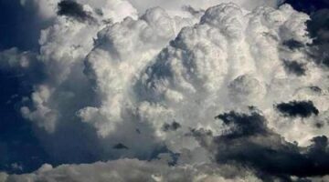 “الأرصاد” تحذر من حالة الطقس بإصدار إنذار أحمر من أمطار وسيول وصواعق