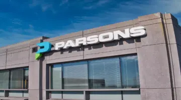 شركة بارسونز العالمية تطرح وظائف شاغرة في مجال الحلول الرقمية