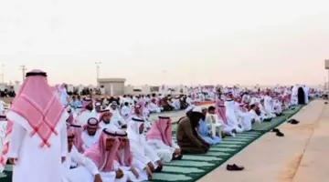 “الشؤون الإسلامية” تحدد موعد صلاة عيد الفطر في جدة 2024-1445 وأماكن أدائها