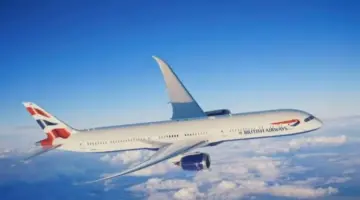 تشغيل 4 رحلات أسبوعياً للخطوط الجوية البريطانية من هيثرو إلى جدة بداية من نوفمبر القادم