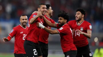 موعد مباراة منتخب مصر القادمة ضد بوركينا فاسو في تصفيات كأس العالم 2026