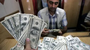 سعر الدولار مقابل الدينار العراقي اليوم الخميس 27 يونيو 2024