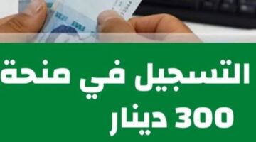 الشؤون الاجتماعية تعلن صرف 60 دينار لمستفيدي منحة تونس 300 دينار 2024 قبل عيد الأضحى