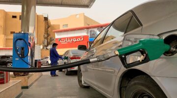 أسعار جديدة.. أرامكو تعلن عن سعر لتر البنزين الجديد في السعودية