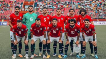 موعد مباراة مصر وبوركينا فاسو في تصفيات كأس العالم 2026 والقنوات الناقلة