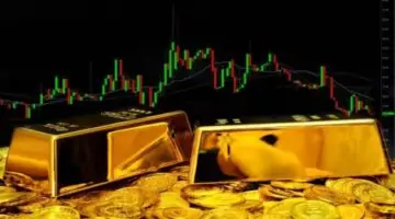 تراجع اسعار الذهب بعد قرار البنك المركزي.. أزمة مؤقتة أم نهاية عهد؟