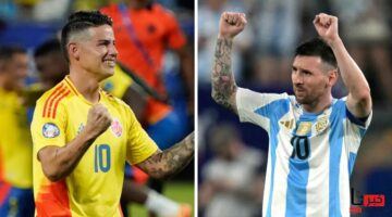 4 قنوات مجانية تنقل مباراة الأرجنتين وكولومبيا في نهائي كوبا أمريكا 2024