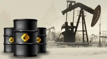 تراجع اسعار النفط.. انعكاسات تباطؤ النمو في الصين وزيادة المخزون الأمريكي