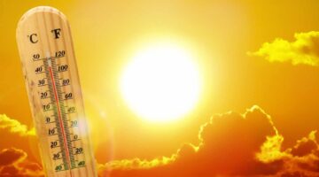 “احذر”.. موجة حار جديدة تضرب العراق نهاية الأسبوع الجاري وتصل لـ50 درجة مئوية
