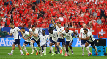 “النهائي المنتظر”.. موعد مباراة إنجلترا وإسبانيا في نهائي اليورو 2024 والقنوات الناقلة