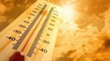 حرارة تصل إلى 47 درجة مئوية.. “المديرية العامة للأرصاد الجوية” تحذر من موجة حر بالمغرب