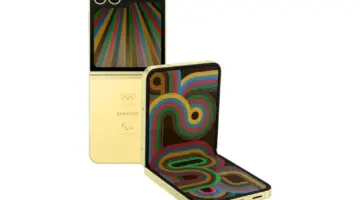 “للاعبين الأوليمبيين” سامسونج تطلق هاتف Galaxy Z Fold 6 Olympic بمميزات مذهلة تعرف عليها