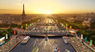 Olympics Paris 2024: موعد أوليمبياد باريس 2024..متى حفل افتتاح بطولة الألعاب الاولمبية