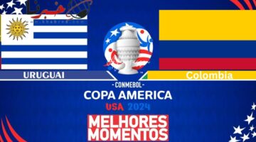 تعرف على موعد مباراة كولومبيا وأوروغواي في نصف نهائي كوبا أمريكا 2024 والقنوات الناقلة للمباراة