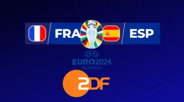 “مفتوحة مجانًا” تردد قناة zdf الألمانية الناقلة لمباراة إسبانيا وفرنسا