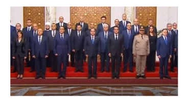 “التشكيل الوزاري الجديد”.. ننشر أبرز الوزراء الجدد في الحكومة المصرية 2024 بالأسماء