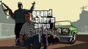 خطوات تثبيت لعبة جراند ثفت أوتو 5 Grand Theft Auto V أحدث إصدار على الأندرويد والآيفون