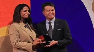 من هي المخترعة الكويتية سارة بورجيب التي فازت بإحدى جوائز منظمة “ويبو” العالمية وما قيمة الجائزة ؟