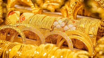 سعر غرام الذهب في الأردن الاثنين 1 يوليو 2024 وفقاً لتسعيرة نقابة المجوهرات