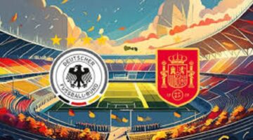 مباراة ألمانيا وإسبانيا في يورو 2024.. تابع اهم ماحدث في اللقاء