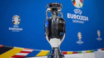 “الاتحاد الأوروبي لكرة القدم” يعلن إلغاء موعد مباراة تحديد المركز الثالث اليورو 2024 لهذا السبب