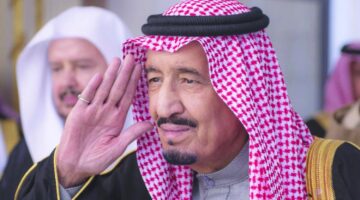 مساعدة من الديوان الملكي السعودي للمواطنين المتعثرين مادياً والفئات محدودة الدخل