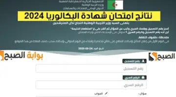 “خلال ايام” .. موعد نتائج بكالوريا 2024 الجزائر في كل المحافظات عبر التربية والتعليم الجزائرية