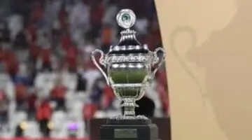 الكاف يعلن رسميا إقامة نهائي كأس السوبر الافريقي في السعودية 2024