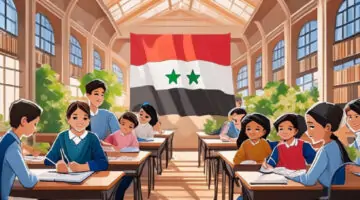 “استعلم برقم الاكتتاب”.. رابط وزارة التربية نتائج التاسع بسوريا 2024 الدور الأول