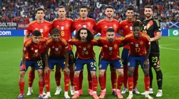 القنوات الناقلة لمباراة انجلترا واسبانيا في نهائي كأس أمم أوروبا يورو 2024
